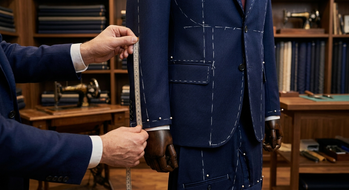 5 Common Alterations Every Man Should Know